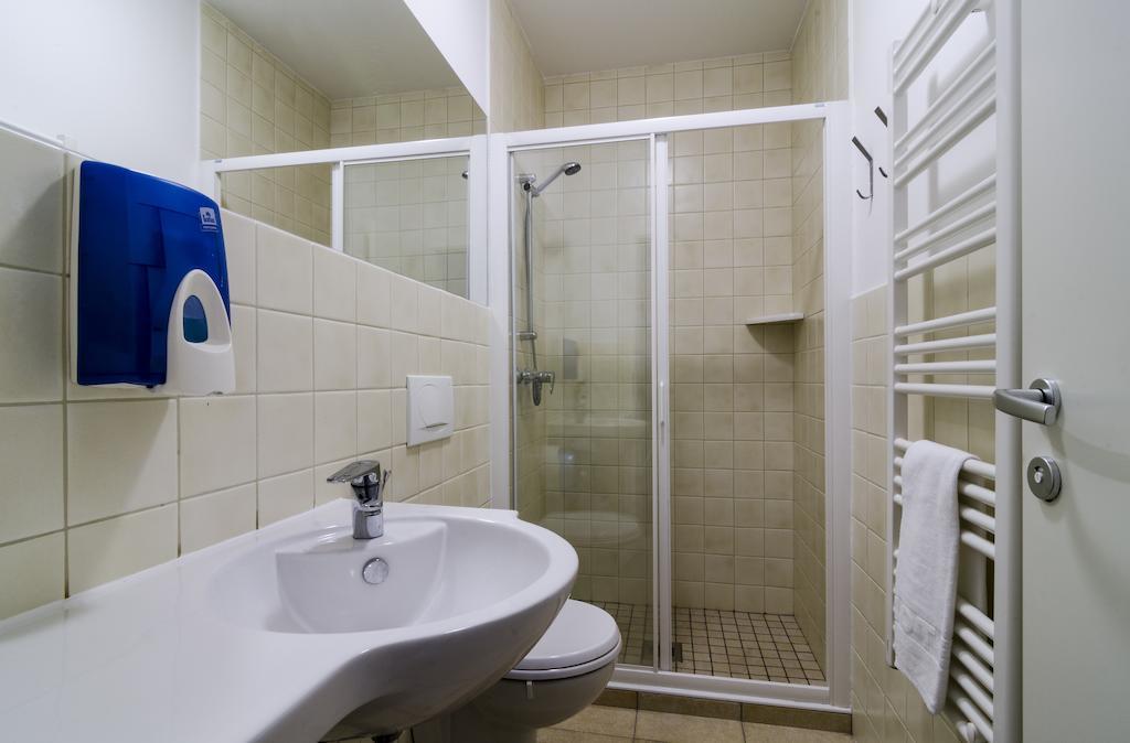 Hostel Alieti Izola Cameră foto