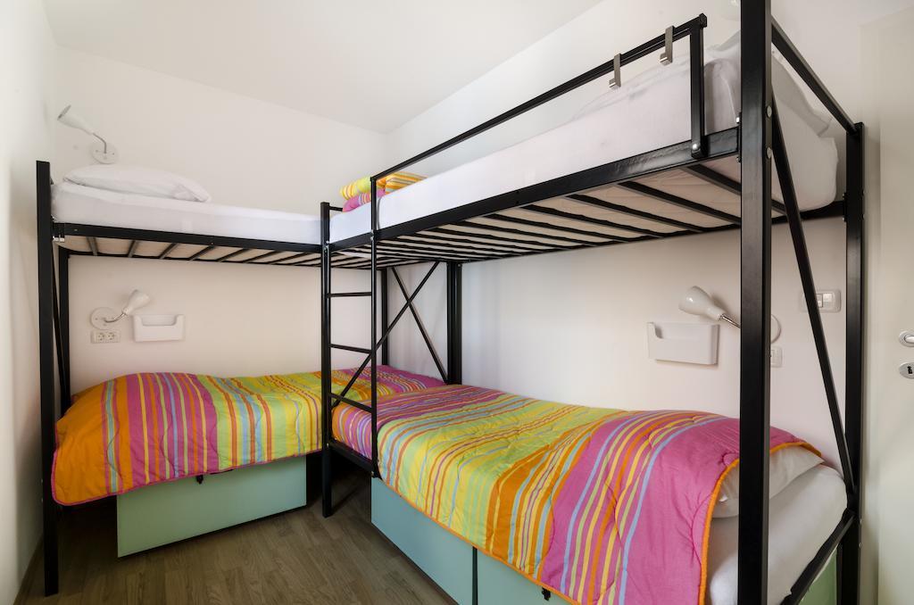 Hostel Alieti Izola Cameră foto